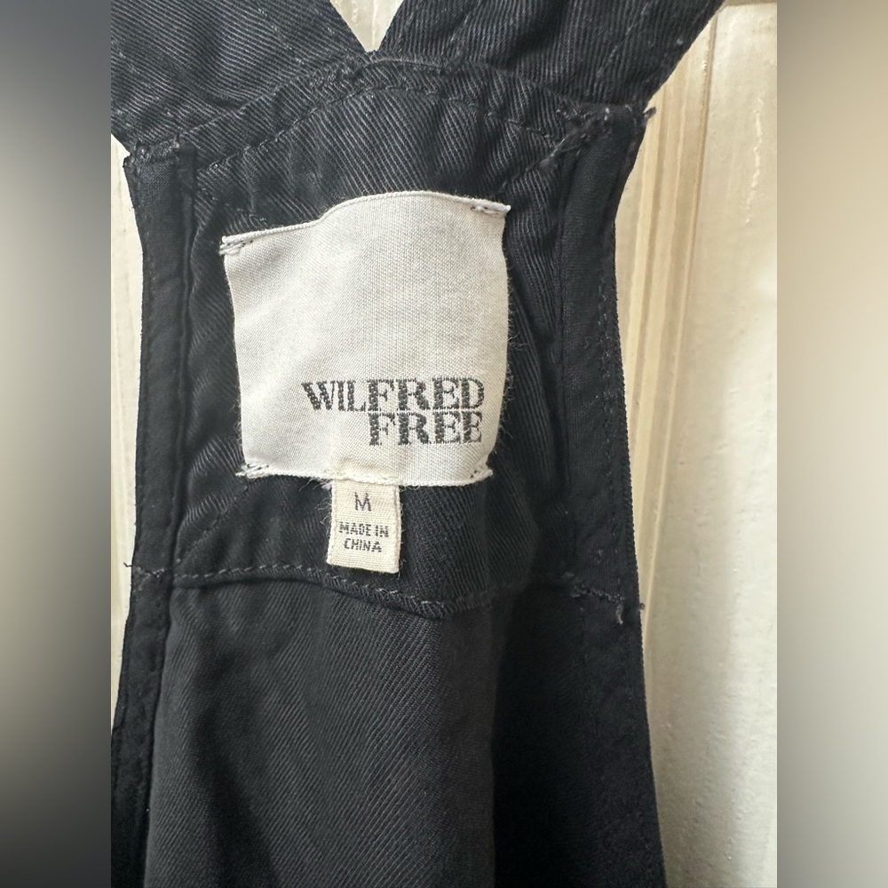 Wilfred Free Romper Medium - Picture 3 of 3